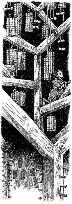 Древний странник Древний странник