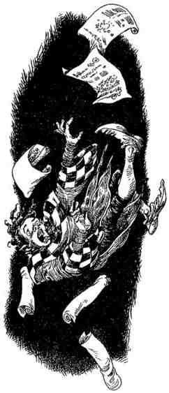 Древний странник Древний странник