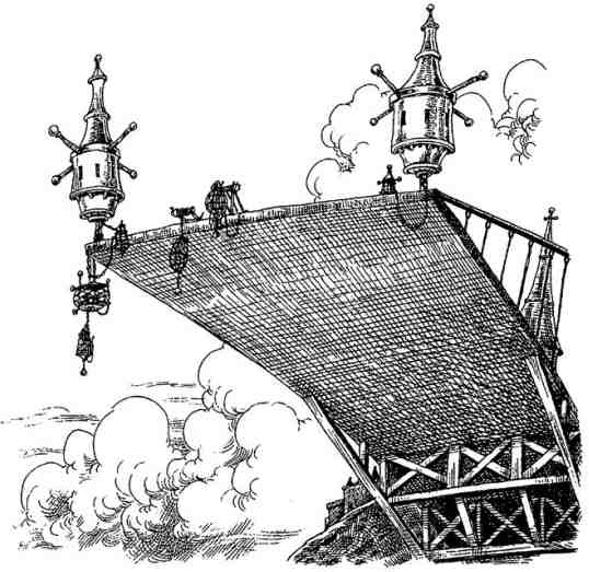 Древний странник Древний странник