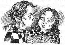 Древний странник Древний странник