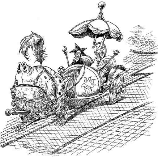 Древний странник Древний странник