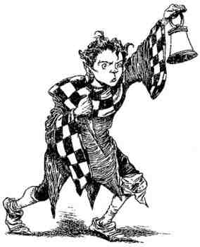 Древний странник Древний странник