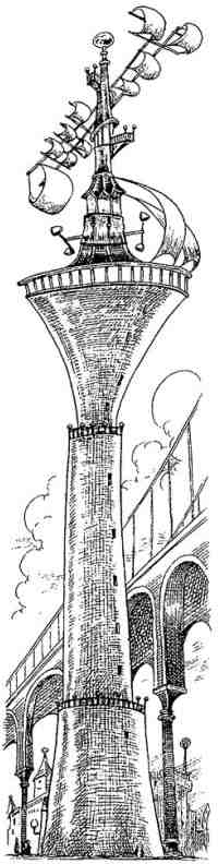 Древний странник Древний странник