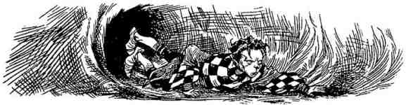 Древний странник Древний странник