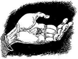 Древний странник Древний странник