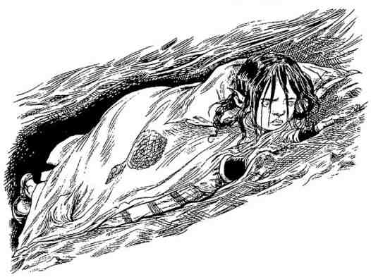 Древний странник Древний странник