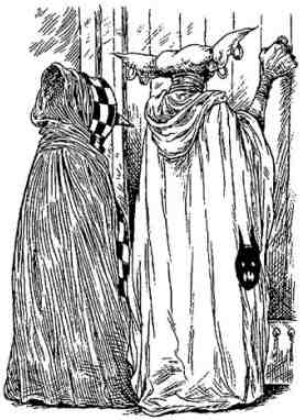 Древний странник Древний странник