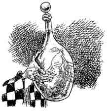 Древний странник Древний странник