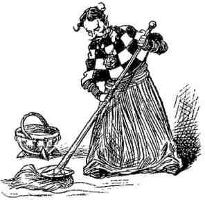 Древний странник Древний странник