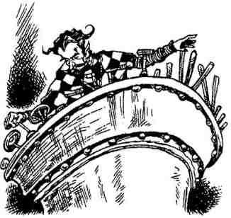 Древний странник Древний странник