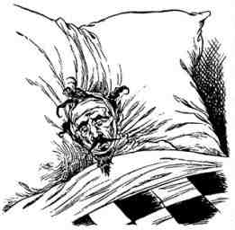 Древний странник Древний странник