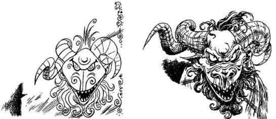 Древний странник Древний странник