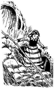 Древний странник Древний странник