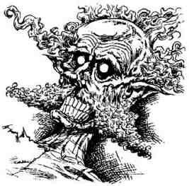 Древний странник Древний странник