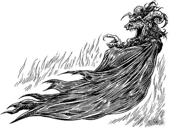 Древний странник Древний странник