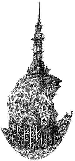 Последний воздушный пират Последний воздушный пират