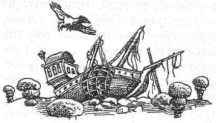 Последний воздушный пират Последний воздушный пират