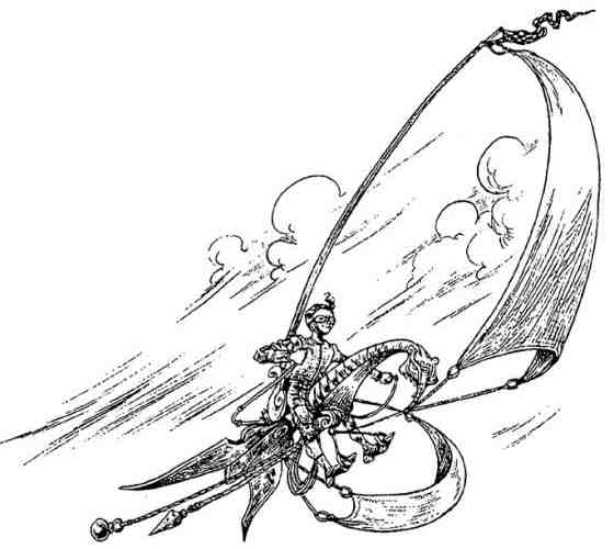 Последний воздушный пират