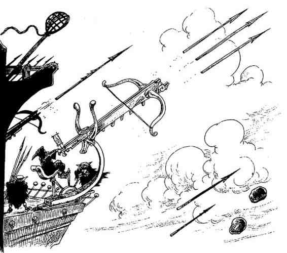 Последний воздушный пират Последний воздушный пират