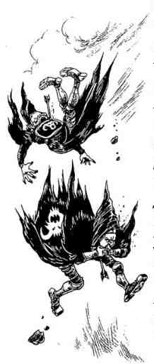 Последний воздушный пират Последний воздушный пират