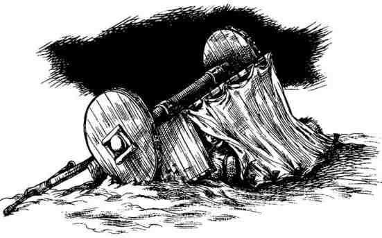 Вольная Пустошь Вольная Пустошь