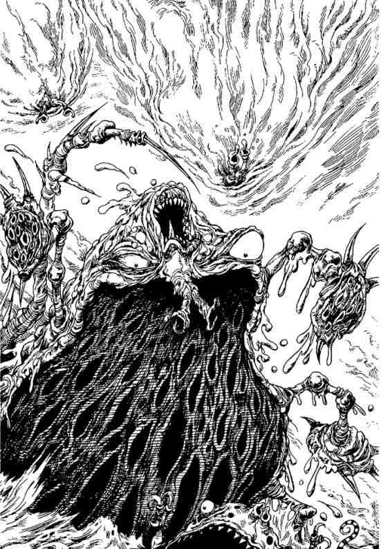 Вольная Пустошь Вольная Пустошь