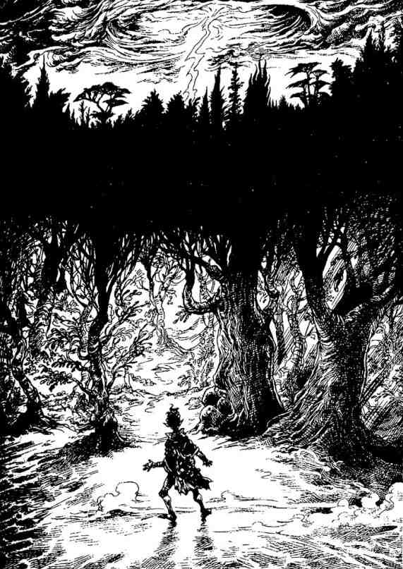 Вольная Пустошь Вольная Пустошь