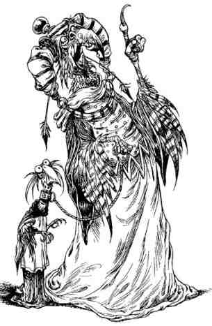 Вольная Пустошь Вольная Пустошь