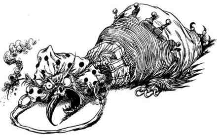 Вольная Пустошь Вольная Пустошь