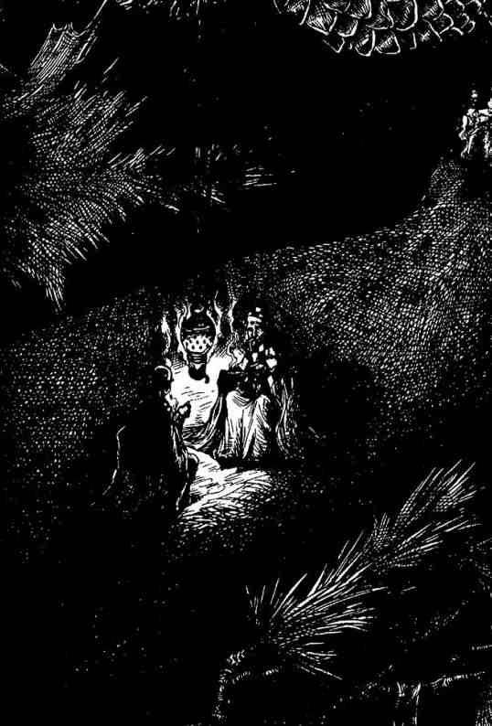 Вольная Пустошь Вольная Пустошь