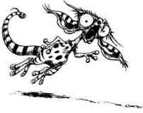 Вольная Пустошь Вольная Пустошь