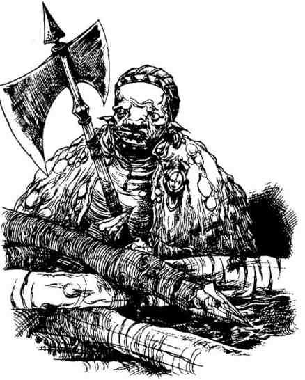 Вольная Пустошь Вольная Пустошь