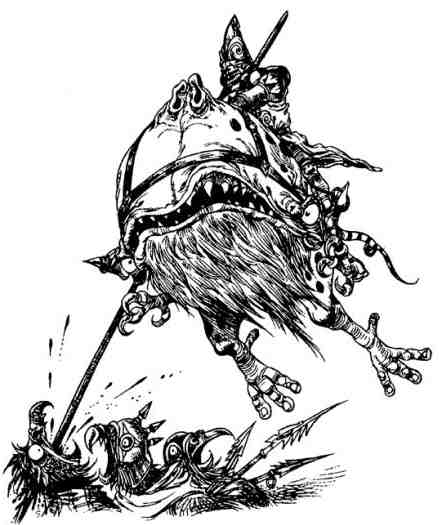 Вольная Пустошь Вольная Пустошь