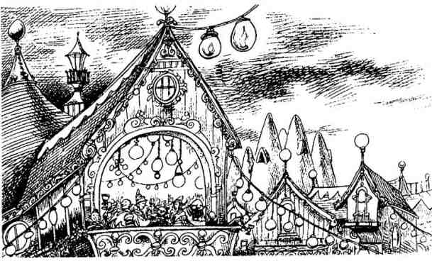 Вольная Пустошь Вольная Пустошь