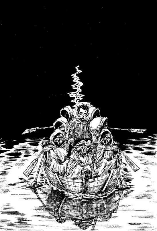 Вольная Пустошь Вольная Пустошь