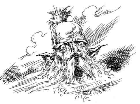 Вольная Пустошь Вольная Пустошь