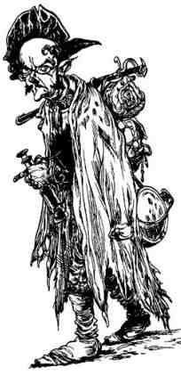 Вольная Пустошь Вольная Пустошь