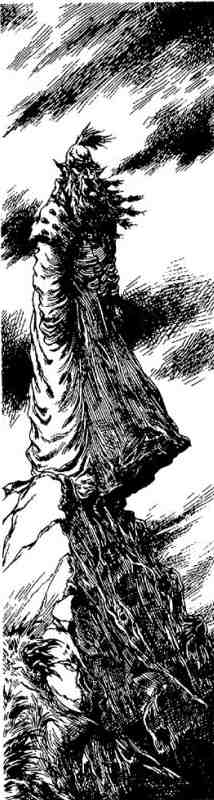 Вольная Пустошь Вольная Пустошь