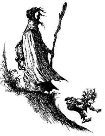 Вольная Пустошь Вольная Пустошь