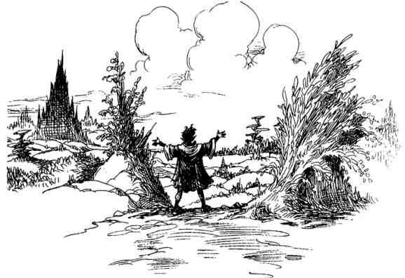 Вольная Пустошь Вольная Пустошь