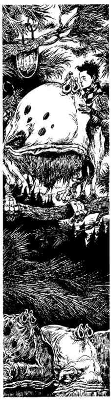 Вольная Пустошь Вольная Пустошь