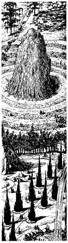 Вольная Пустошь Вольная Пустошь