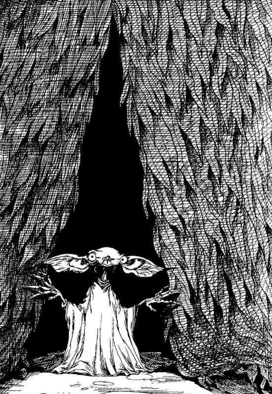 Вольная Пустошь Вольная Пустошь