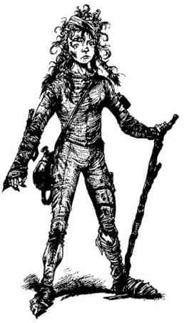 Вольная Пустошь Вольная Пустошь