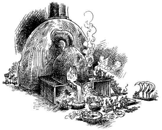 Вольная Пустошь Вольная Пустошь