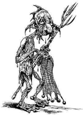 Вольная Пустошь Вольная Пустошь