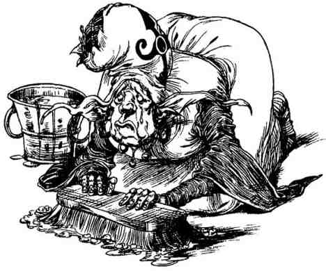 Вольная Пустошь Вольная Пустошь