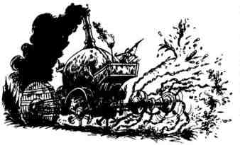 Вольная Пустошь Вольная Пустошь