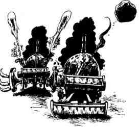 Вольная Пустошь Вольная Пустошь