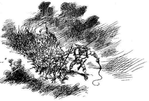 Вольная Пустошь Вольная Пустошь